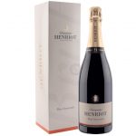 Champagne Brut "Brut Souverain" Henriot